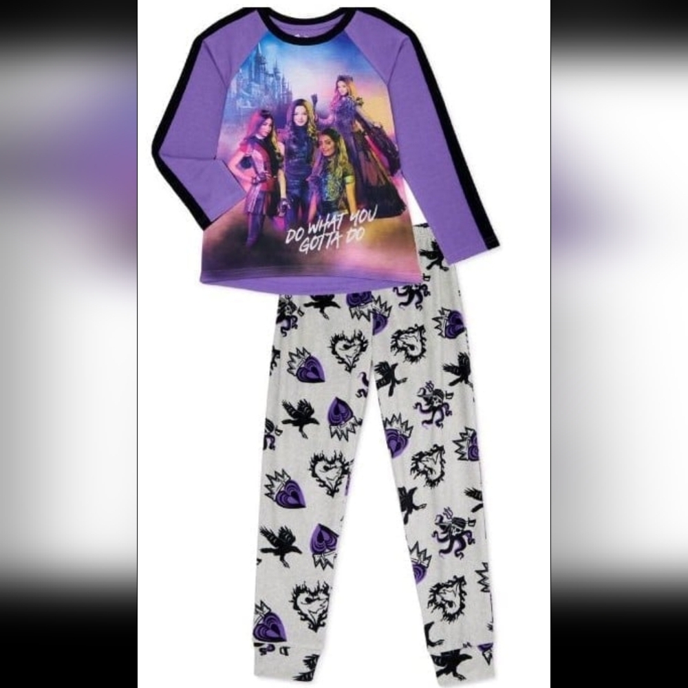 Girls Pajamas